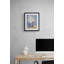 Baby Plover Print by Phyllis Adams-64401429