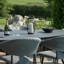Bergh 8 Seat Oval Dining Set-473365762