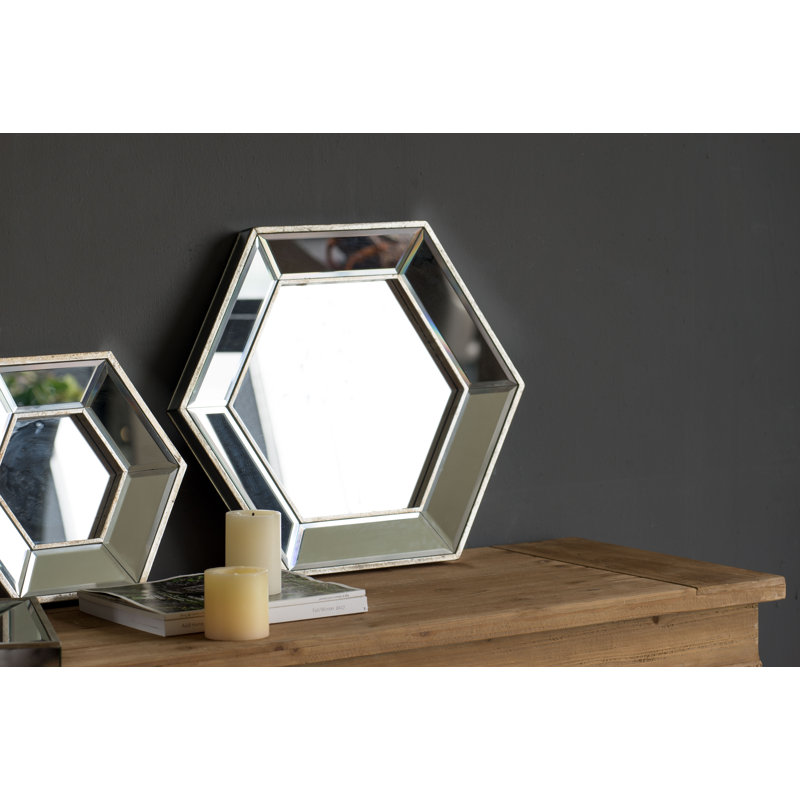 Titania Wall Mirror