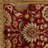 Arden Wool Floral Indoor Rug-1945749203