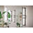 Pietra 1-Light LED Bath Bar-41550403