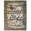 Bliss One-of-a-Kind 9' X 12' Flatweave Area Rug
