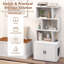 Litter Box Enclosure-802078129