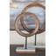 Sculpture géométrique Oropeza-135463720