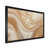 Black Single Picture Framed selected