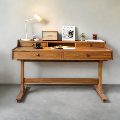 Bureau moyen moyen