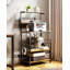4-tier kitchen storage rack