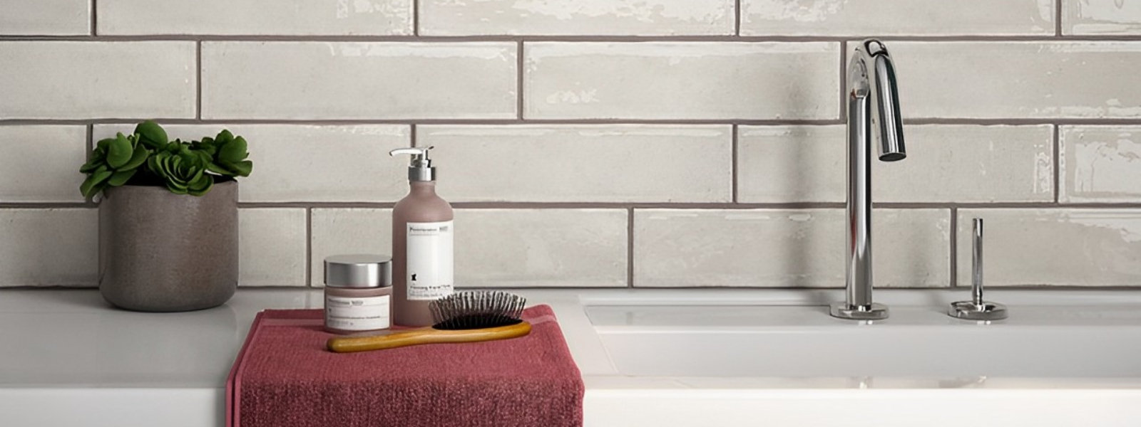 Splash Tile