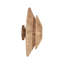 Condesa 1 - Light Armed Sconce-633884694