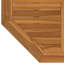 Didi Solid Wood Table Top-715942647