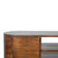 Meuble audio-vidéo en bois massif Artisan Furniture-319673296-319673297