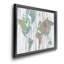 Boho Map II - reproduction de cadre photo-188914848-188914879