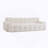 Sofa with Button Tufted Comfy Upholstered Couch-1764939809