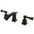 Oil Rubbed Bronze is out of stock selected