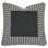 Taos Square Pillow Cover & Insert