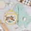 Ensemble-cadeau Design Imports Spring Bunny