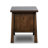 Anderle 32.00000'' W Solid Wood Nightstand-2085351807