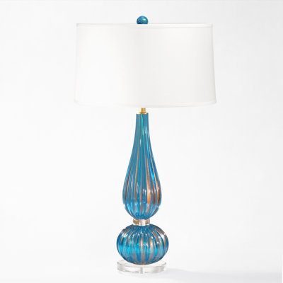 Verona Table Lamp