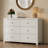 6-Drawer Dresser