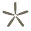 Zephyr 5 5-Blade Smart Ceiling Fan-852365511