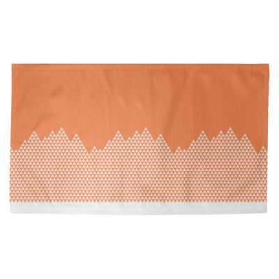 Tapis pour porte d’intérieur anti-dérapant mountain Avicia