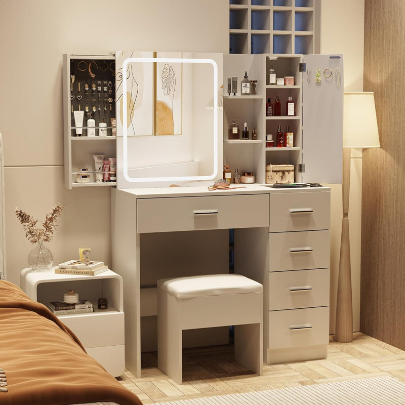 Kahala Vanity