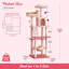 Grand condo 64 "pour chat-848029378-848029377