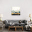 «Distant Peaks» par Spaceécur Designs - impression-49718694-49718712