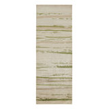 One-of-a-Kind Runner 3'5" X 10'6" Hand Knotted Area Rug