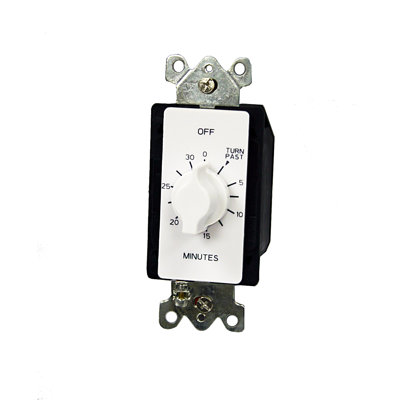 Atron Auto Off Timer