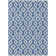  Kaylani Non-Slip Door Mat