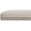 6-piece Outdoor Sofa Set - Galvanized Iron Frame, Uv-resistant Rope, Adjustable Legs, Thick Cushions-1577221195-1577221188