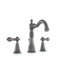Robinet de salle de bain espacé Kingston-30369993