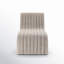 Chaise longue rembourrée Brandt-88606216