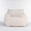 Fauteuil à billes en tissu-1938701641