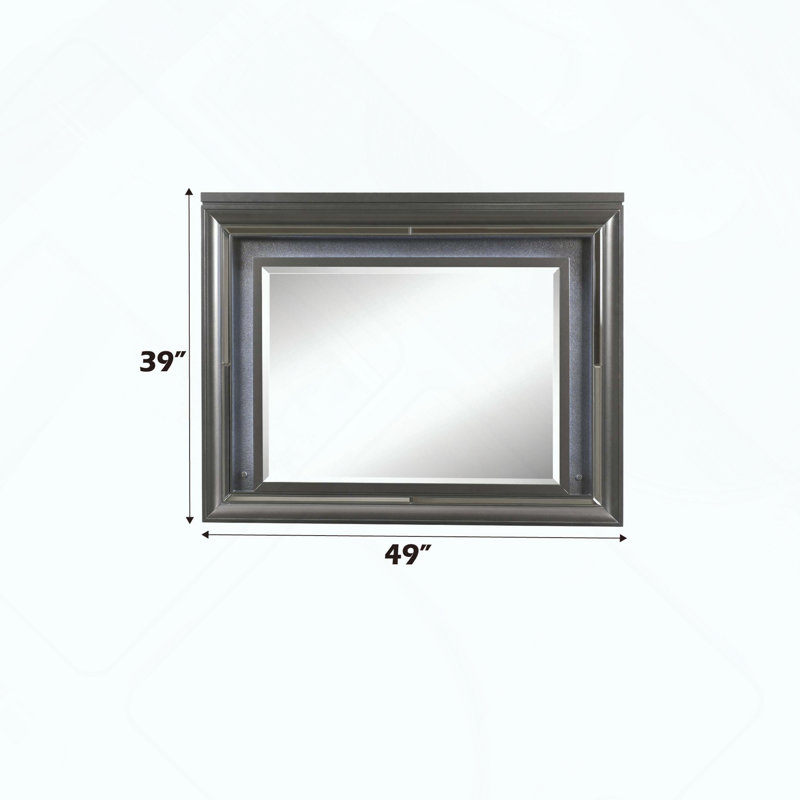 Miroir Sawyer