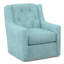 Swivel Tufted Armchair-1471441027