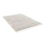 Tapis à motif de treillis Talas crème-997869237