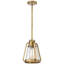 Luminaire suspendu conique à 1 lumière Iola-239980356-239980360