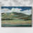Western Sky II-Gallery Wrapped Canvas-1218231517