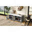 Banc de rangement Rustic-1818562869