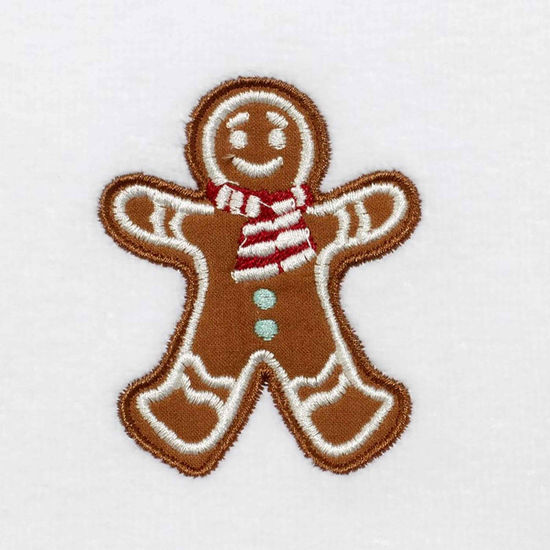 The Holiday Aisle® Sweet Treat 2-Pack Fingertip Set