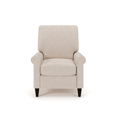 Darian Molly Upholstered Pushback Recliner