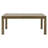 Hinkle Rectangular Leg Dining Table