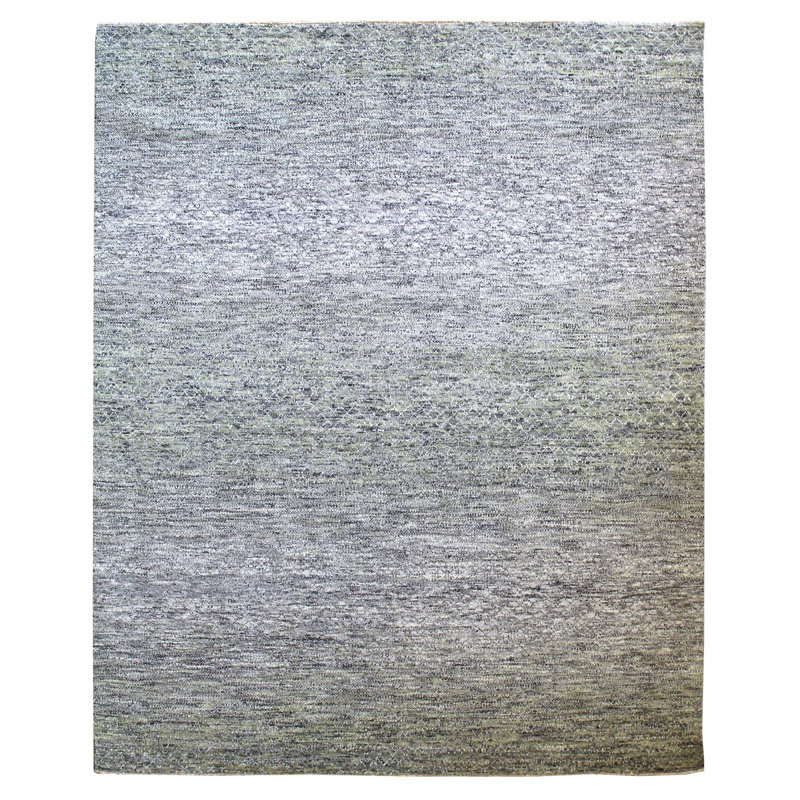 One-of-a-Kind 7'11" X 10' Flatweave Area Rug