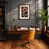 Walnut selected