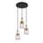 Strasburg 3 - Light Kitchen Island Pendant