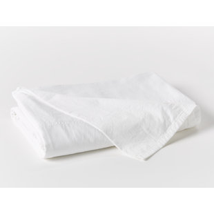 Cloud Soft Sateen Sateen Flat Sheet