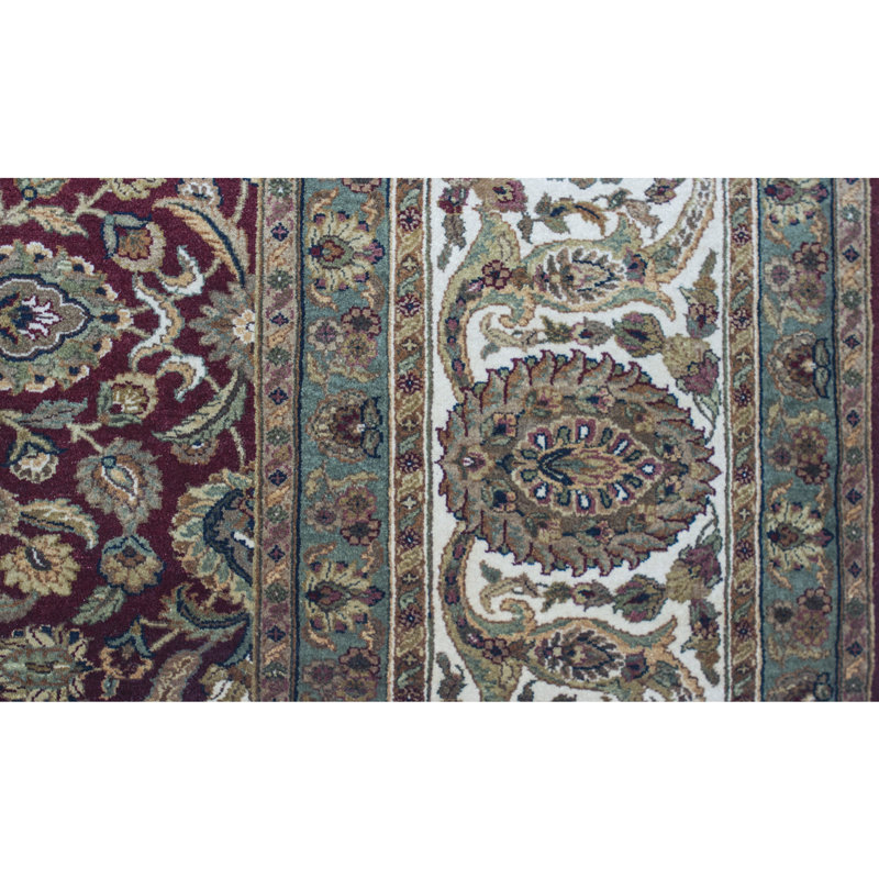 One-of-a-Kind 8' X 9'10" Area Rug