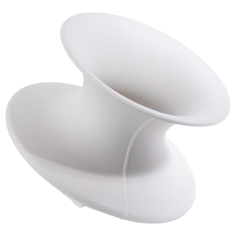 Dounia Handmade Ceramic / Porcelain Table Vase